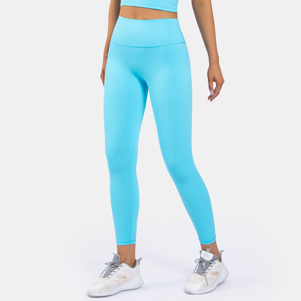 Yoga Pro Leggings, High Waisted Soft Pants Buttery Workout Athletic Lounge Yoga Pants